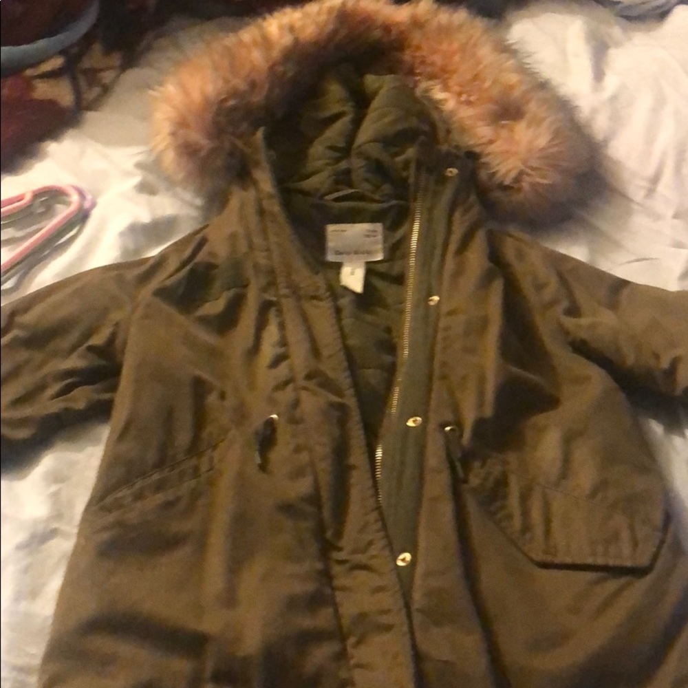 Coat